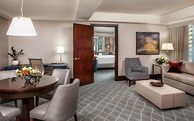 Intercontinental Hotel Boston